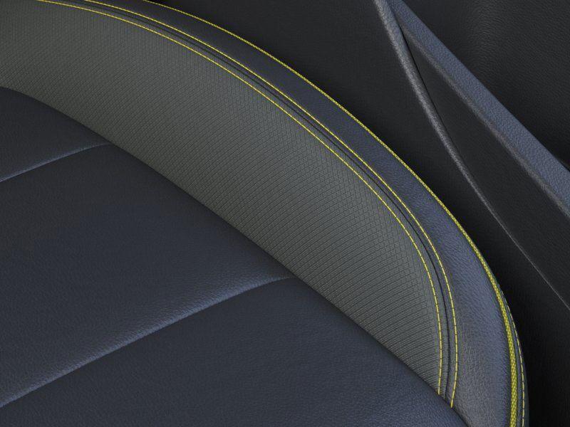 new 2025 Chevrolet TrailBlazer car, priced at $31,754