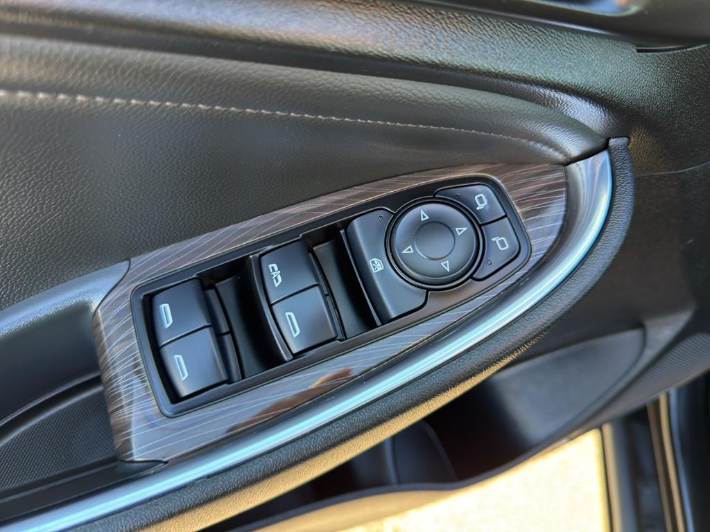 used 2024 Chevrolet Malibu car, priced at $24,790