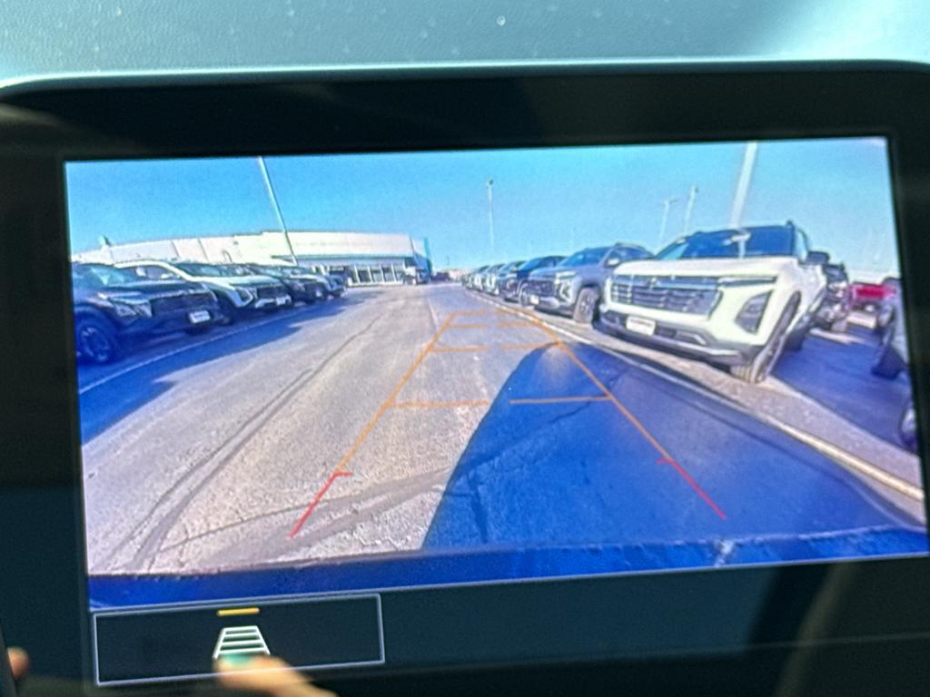 used 2024 Chevrolet Malibu car, priced at $24,790