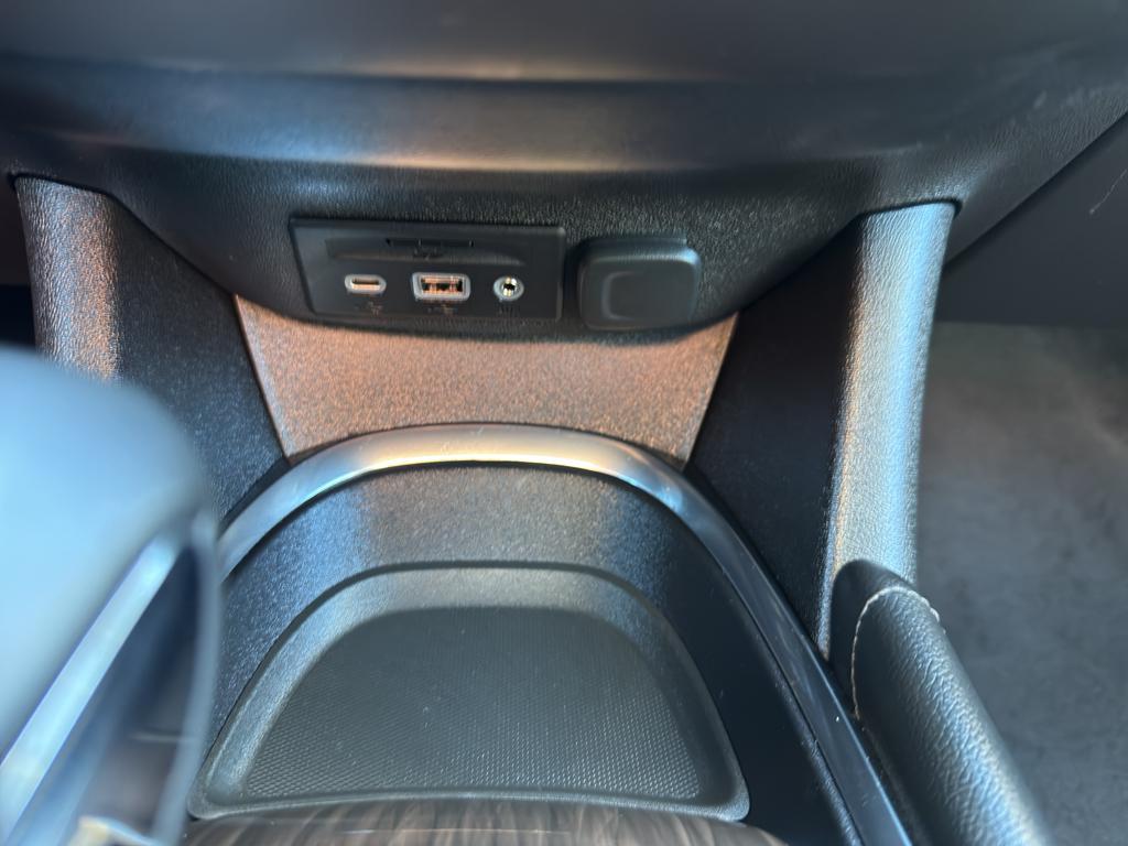 used 2024 Chevrolet Malibu car, priced at $24,790