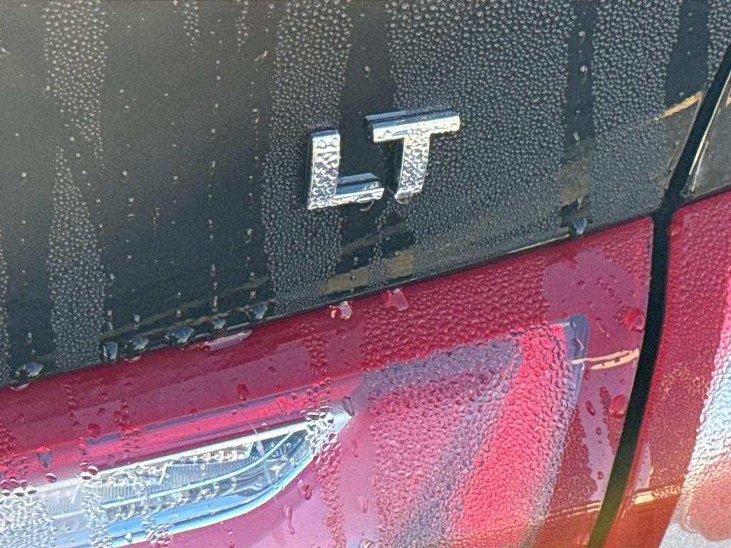 used 2024 Chevrolet Malibu car, priced at $24,790