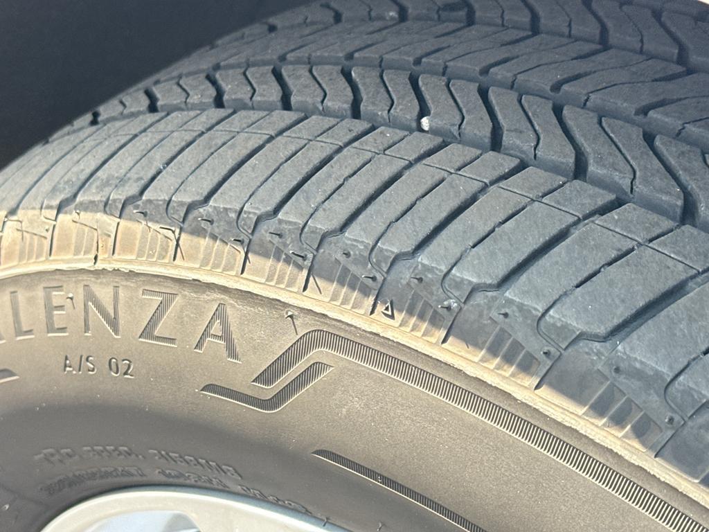 used 2024 Chevrolet Equinox car, priced at $24,990