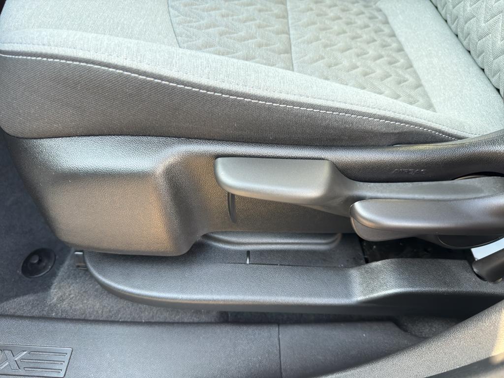 used 2024 Chevrolet Equinox car, priced at $24,990