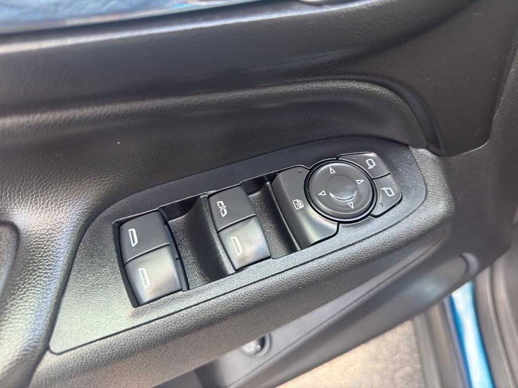 used 2019 Chevrolet Equinox car, priced at $15,995