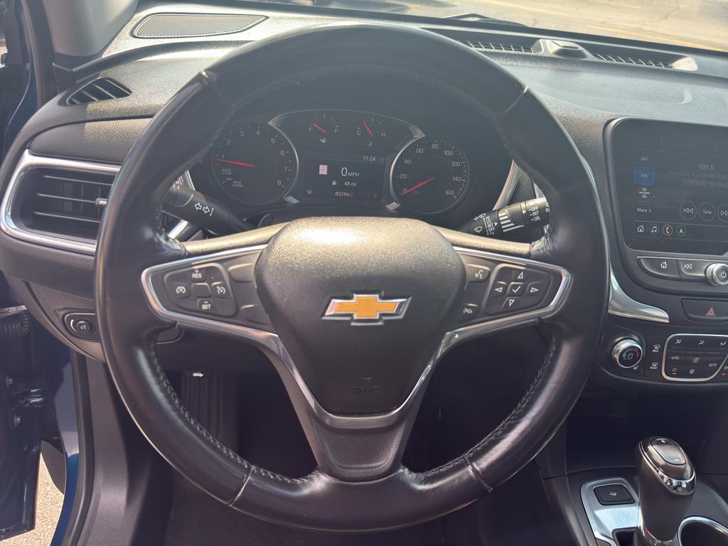 used 2019 Chevrolet Equinox car, priced at $15,995