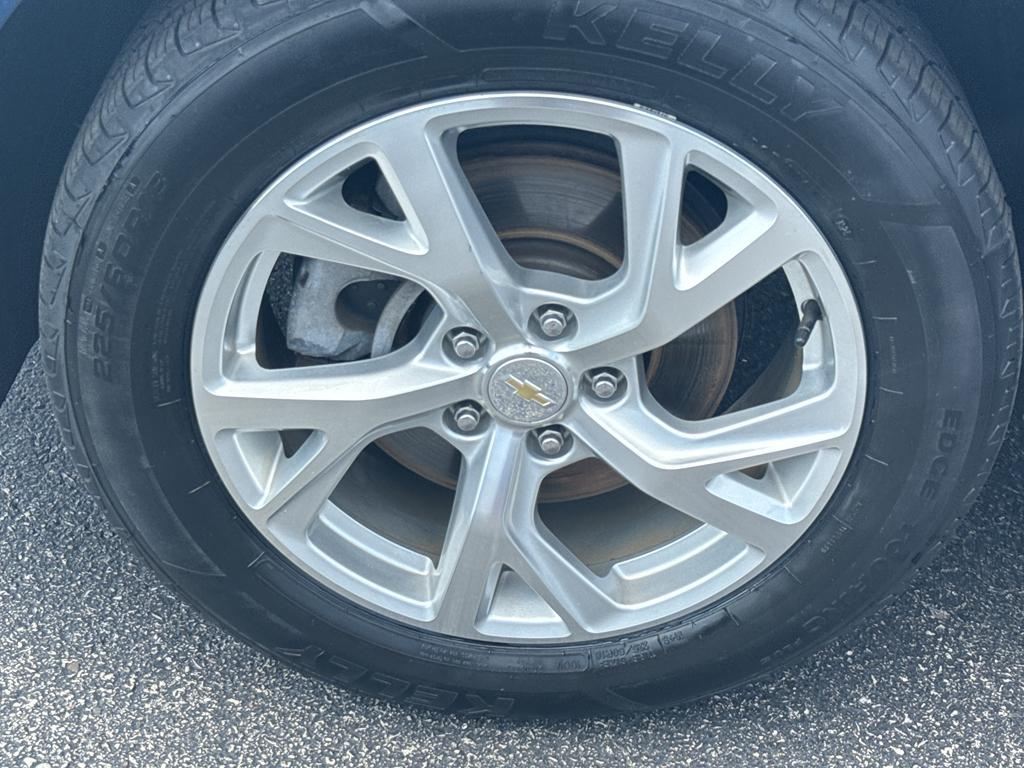 used 2019 Chevrolet Equinox car, priced at $15,995