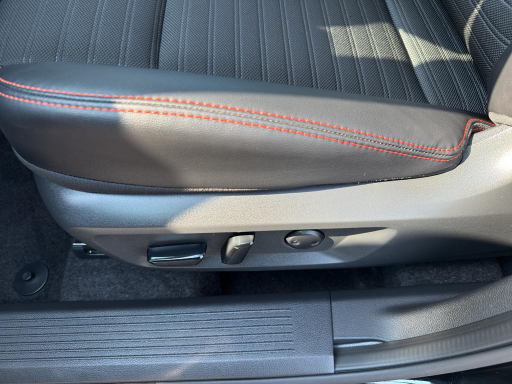 used 2025 Nissan Rogue car, priced at $32,590