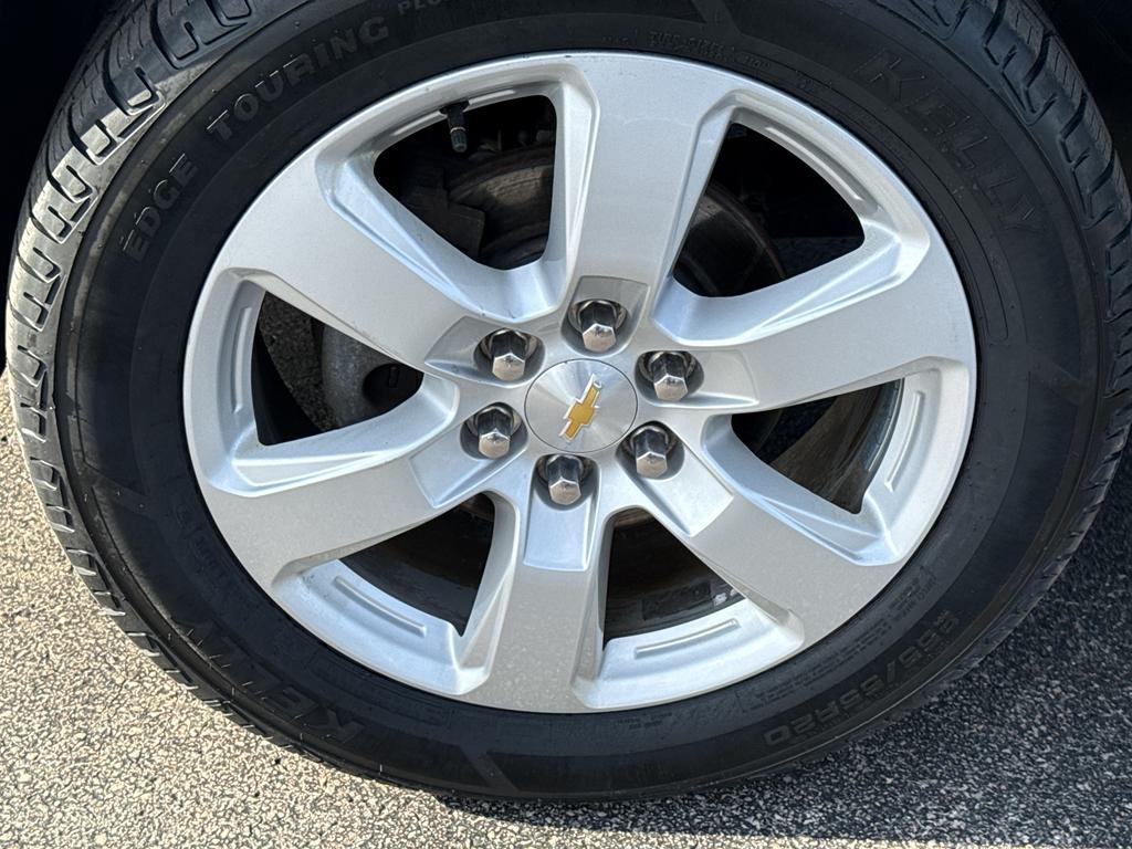 used 2016 Chevrolet Traverse car, priced at $12,995