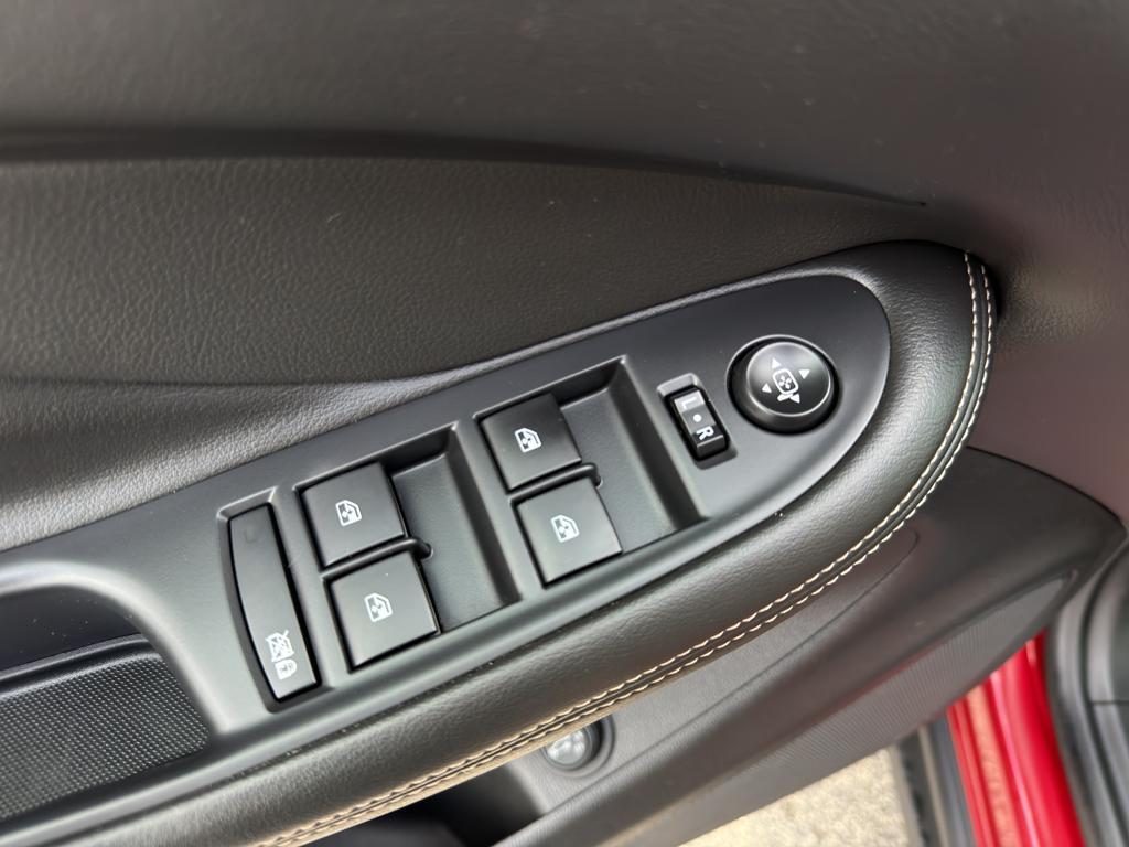 used 2017 Buick Envision car, priced at $13,986
