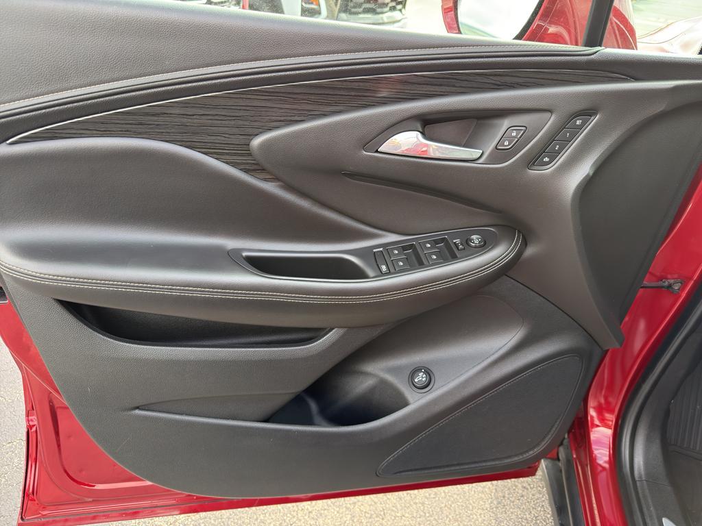 used 2017 Buick Envision car, priced at $13,986