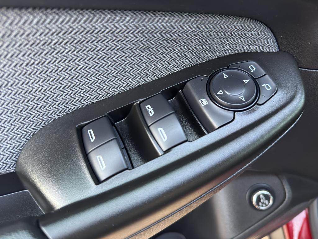 used 2024 Chevrolet TrailBlazer car, priced at $23,990