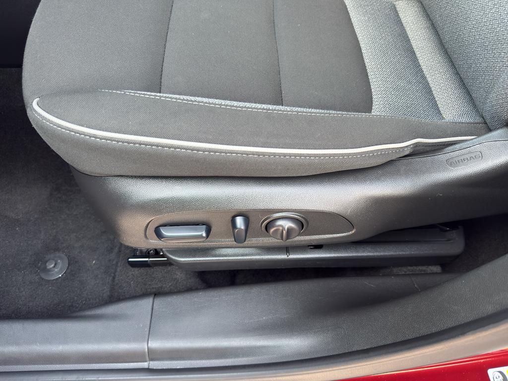 used 2024 Chevrolet TrailBlazer car, priced at $23,990