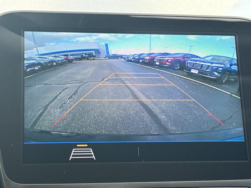 used 2019 Chevrolet Malibu car, priced at $15,995