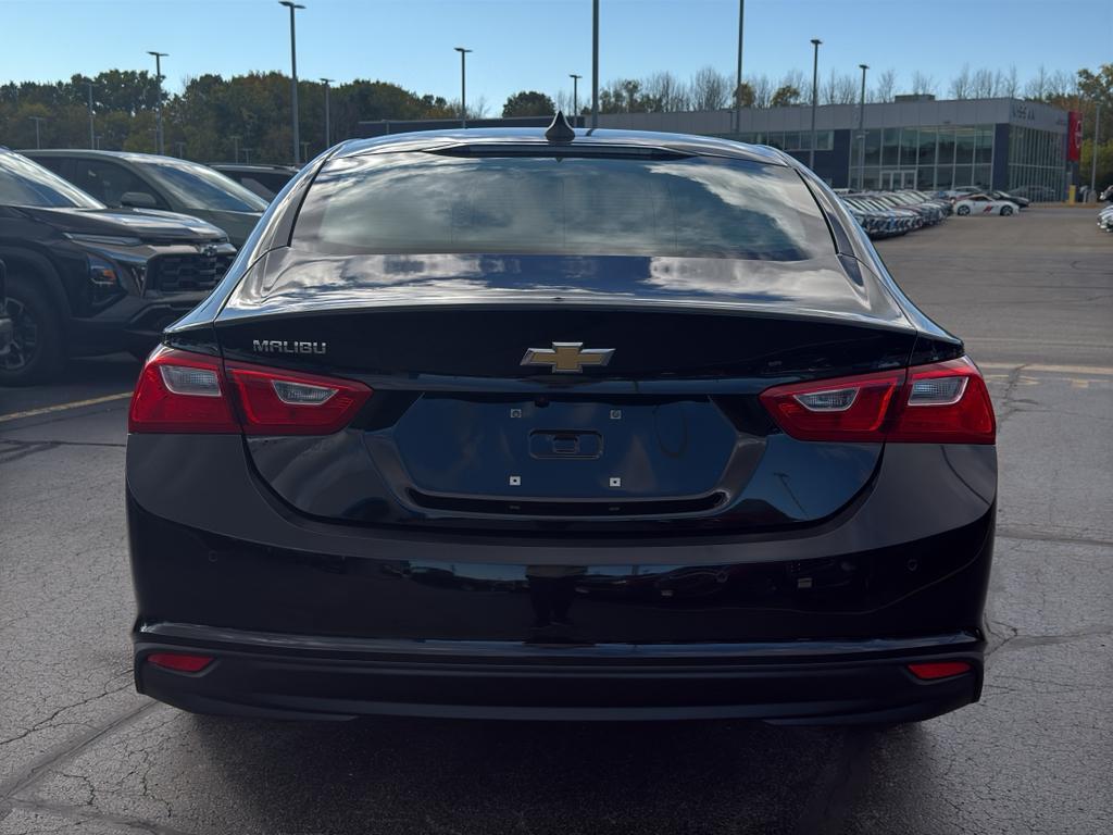 used 2019 Chevrolet Malibu car, priced at $15,995