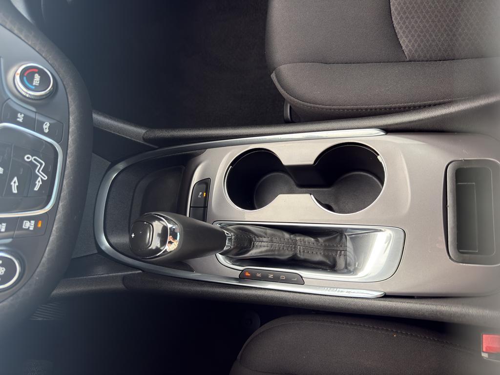 used 2019 Chevrolet Malibu car, priced at $15,995