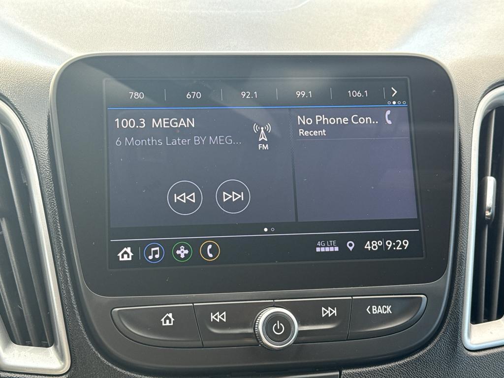 used 2019 Chevrolet Malibu car, priced at $15,995