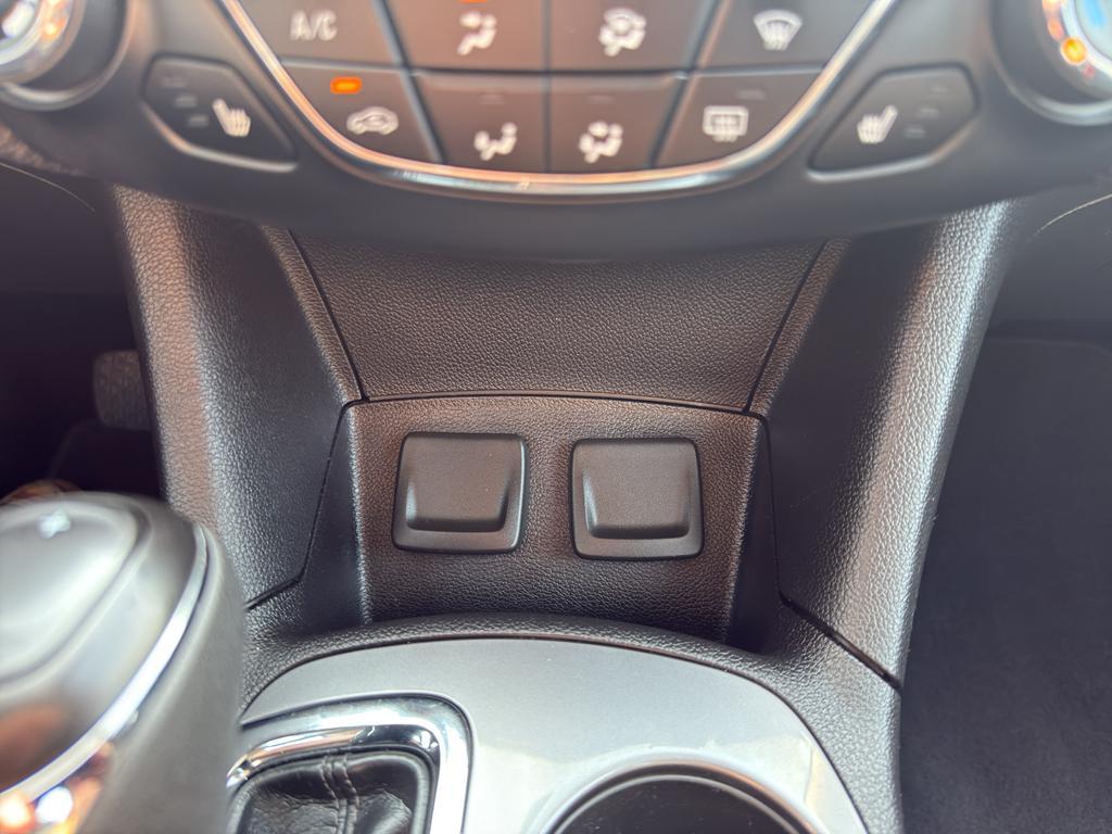 used 2018 Chevrolet Cruze car, priced at $11,486