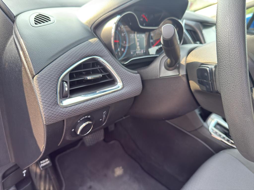 used 2018 Chevrolet Cruze car, priced at $11,486