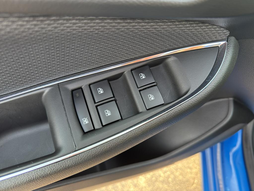 used 2018 Chevrolet Cruze car, priced at $11,486