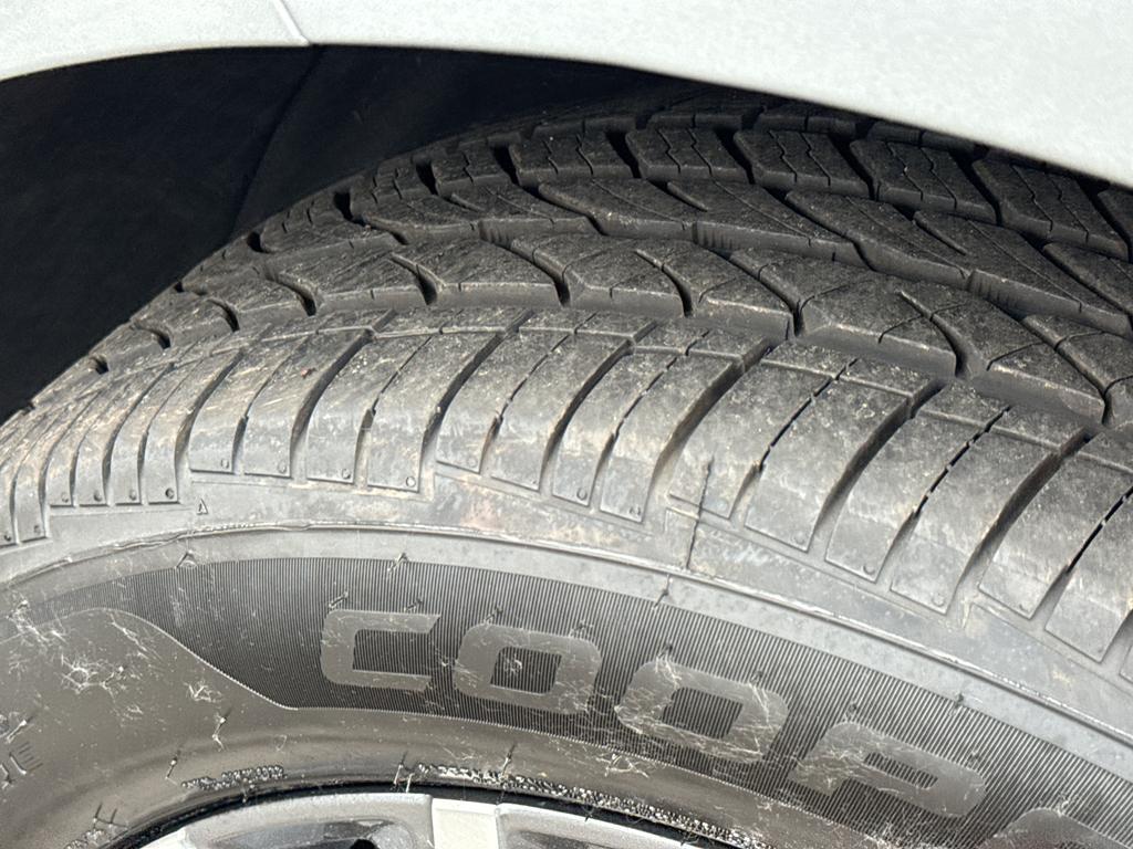 used 2023 Chevrolet Equinox car, priced at $27,990