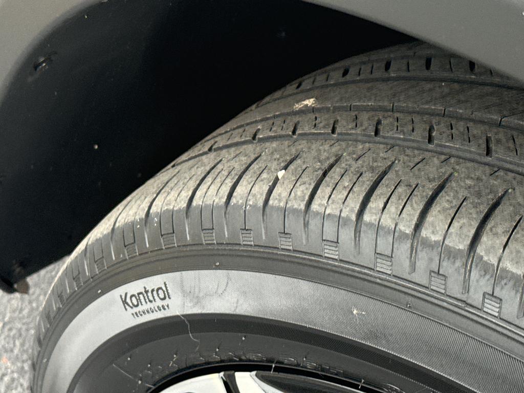 used 2022 Chevrolet TrailBlazer car, priced at $24,695