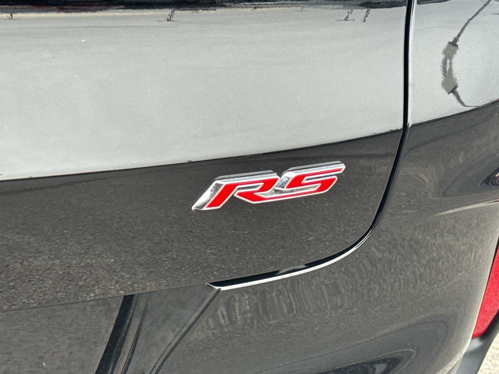 used 2022 Chevrolet TrailBlazer car, priced at $24,695