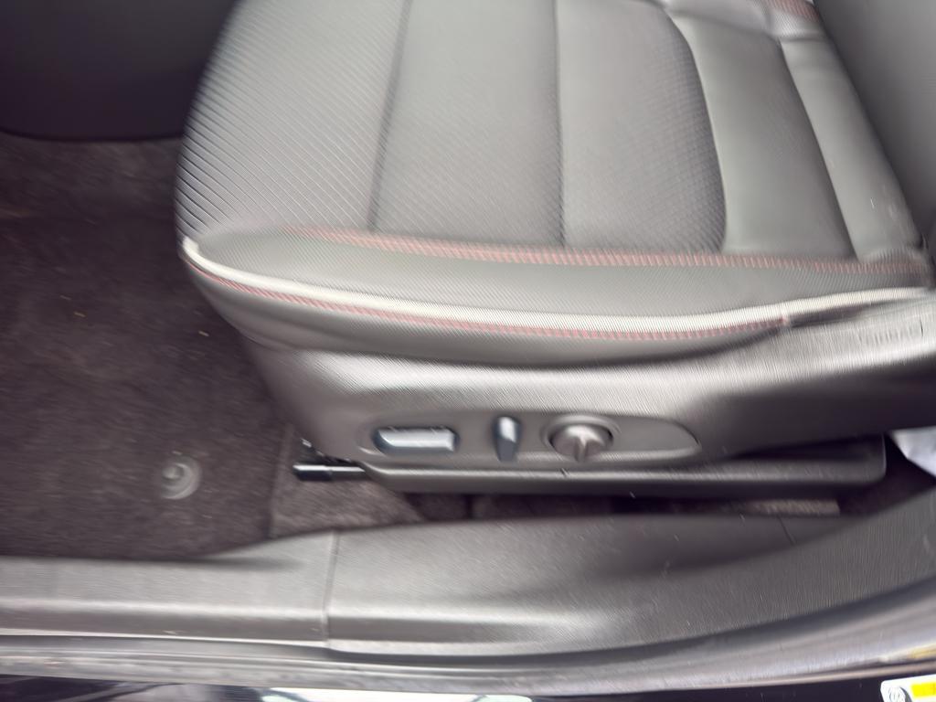 used 2022 Chevrolet TrailBlazer car, priced at $24,695