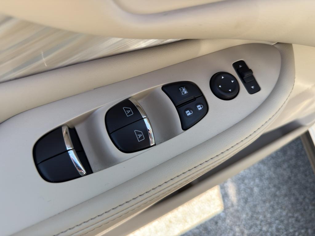 used 2018 Nissan Murano car, priced at $17,995