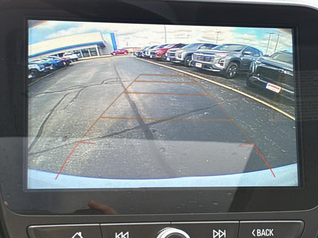 used 2018 Chevrolet Equinox car, priced at $15,395