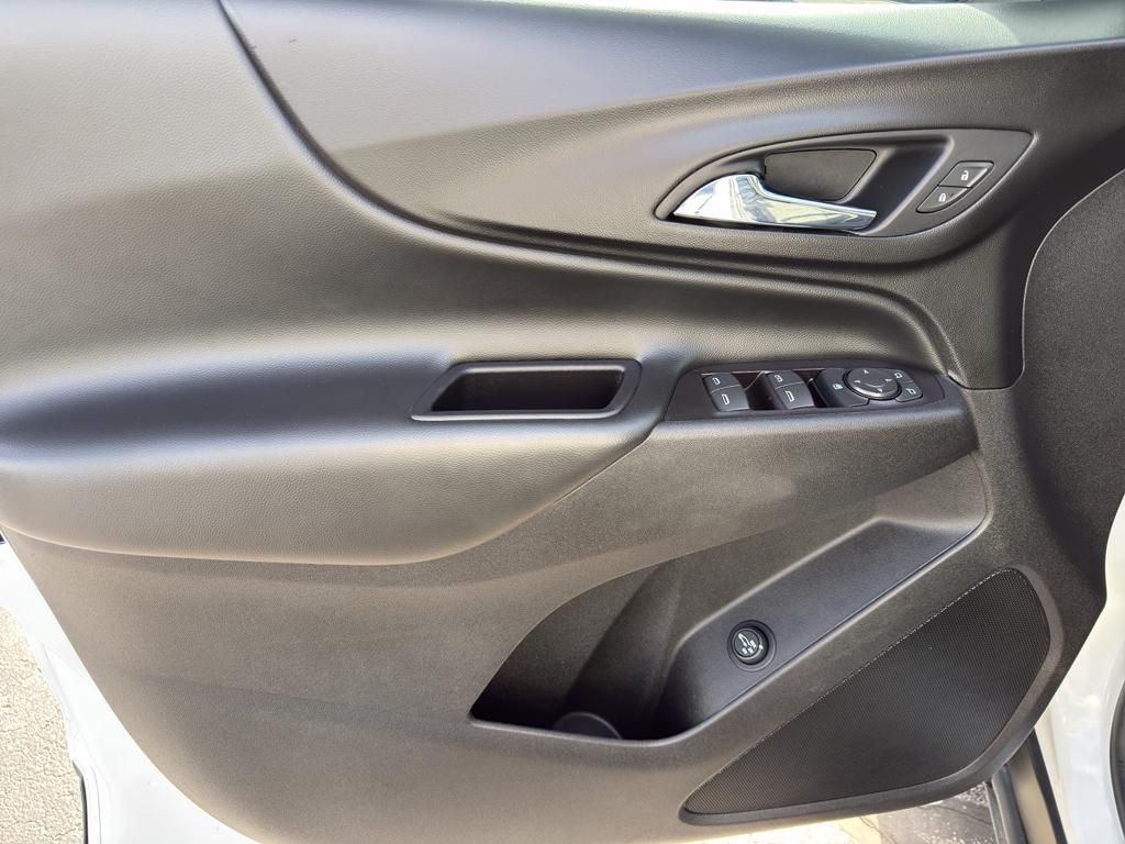 used 2018 Chevrolet Equinox car, priced at $15,395