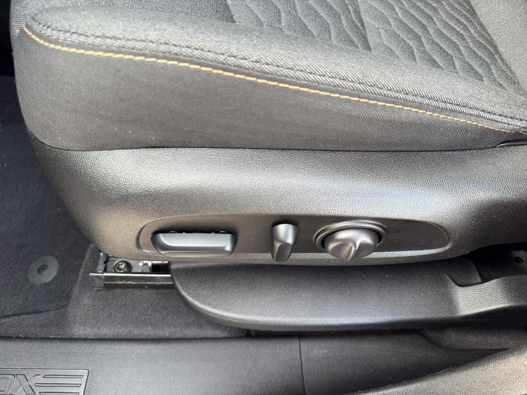 used 2018 Chevrolet Equinox car, priced at $15,395