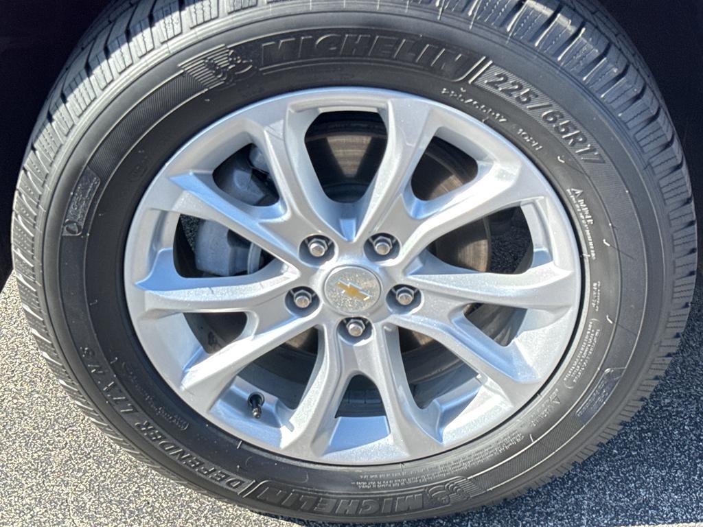 used 2019 Chevrolet Equinox car, priced at $15,995