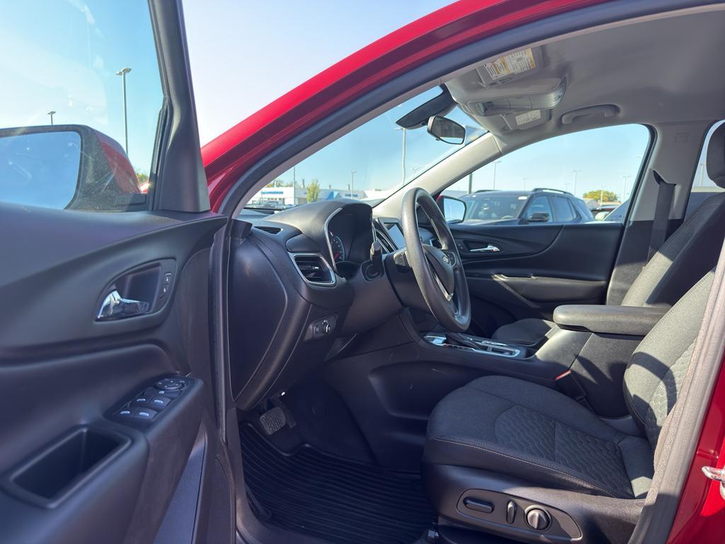 used 2019 Chevrolet Equinox car, priced at $15,995