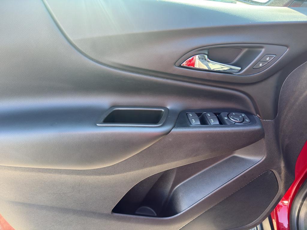 used 2019 Chevrolet Equinox car, priced at $15,995