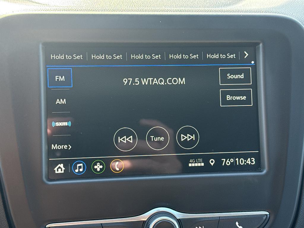 used 2019 Chevrolet Equinox car, priced at $15,995
