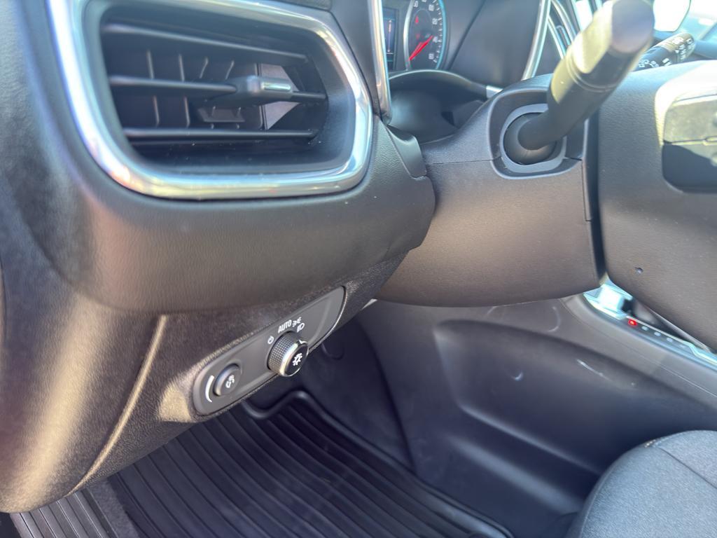 used 2019 Chevrolet Equinox car, priced at $15,995