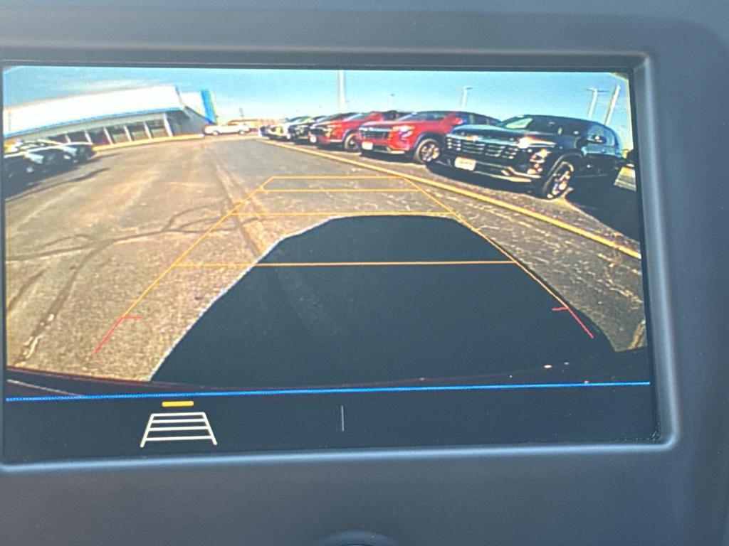 used 2019 Chevrolet Equinox car, priced at $15,995
