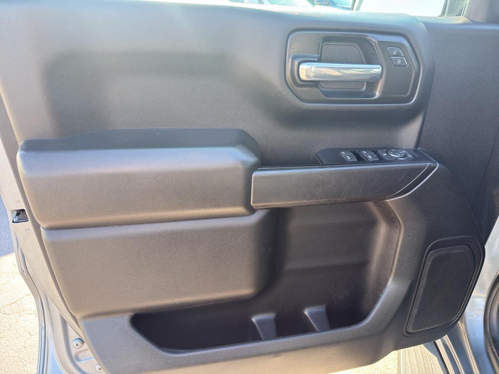 used 2019 GMC Sierra 1500 car, priced at $32,995