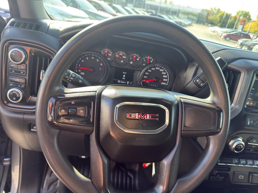 used 2019 GMC Sierra 1500 car, priced at $32,995