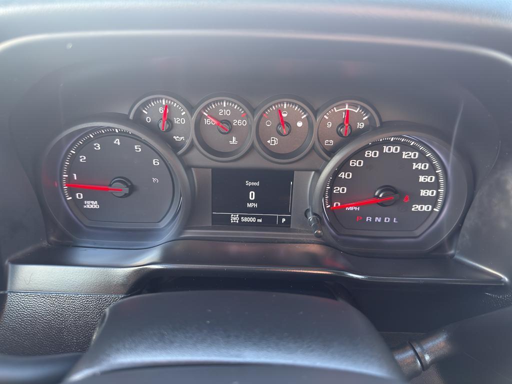 used 2019 GMC Sierra 1500 car, priced at $32,995