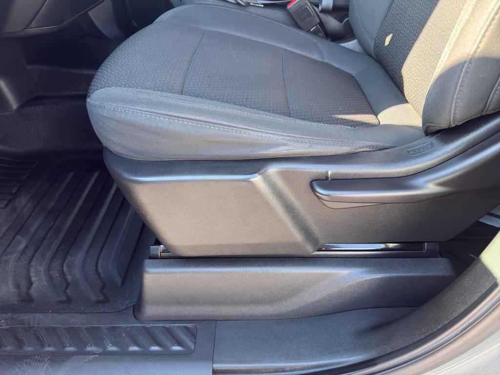 used 2019 GMC Sierra 1500 car, priced at $32,995