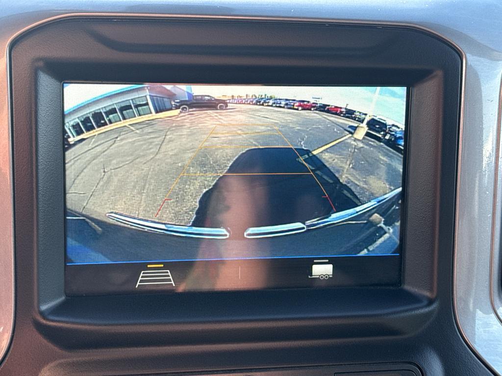 used 2019 GMC Sierra 1500 car, priced at $32,995