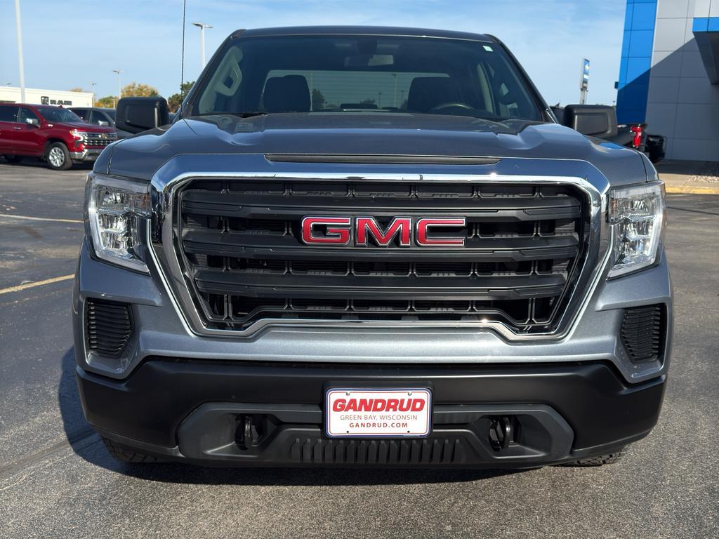 used 2019 GMC Sierra 1500 car, priced at $32,995