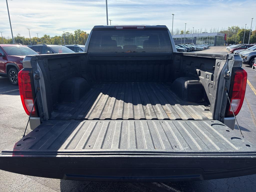 used 2019 GMC Sierra 1500 car, priced at $32,995