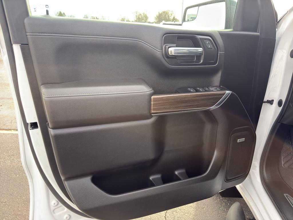 used 2022 Chevrolet Silverado 1500 Limited car, priced at $42,999