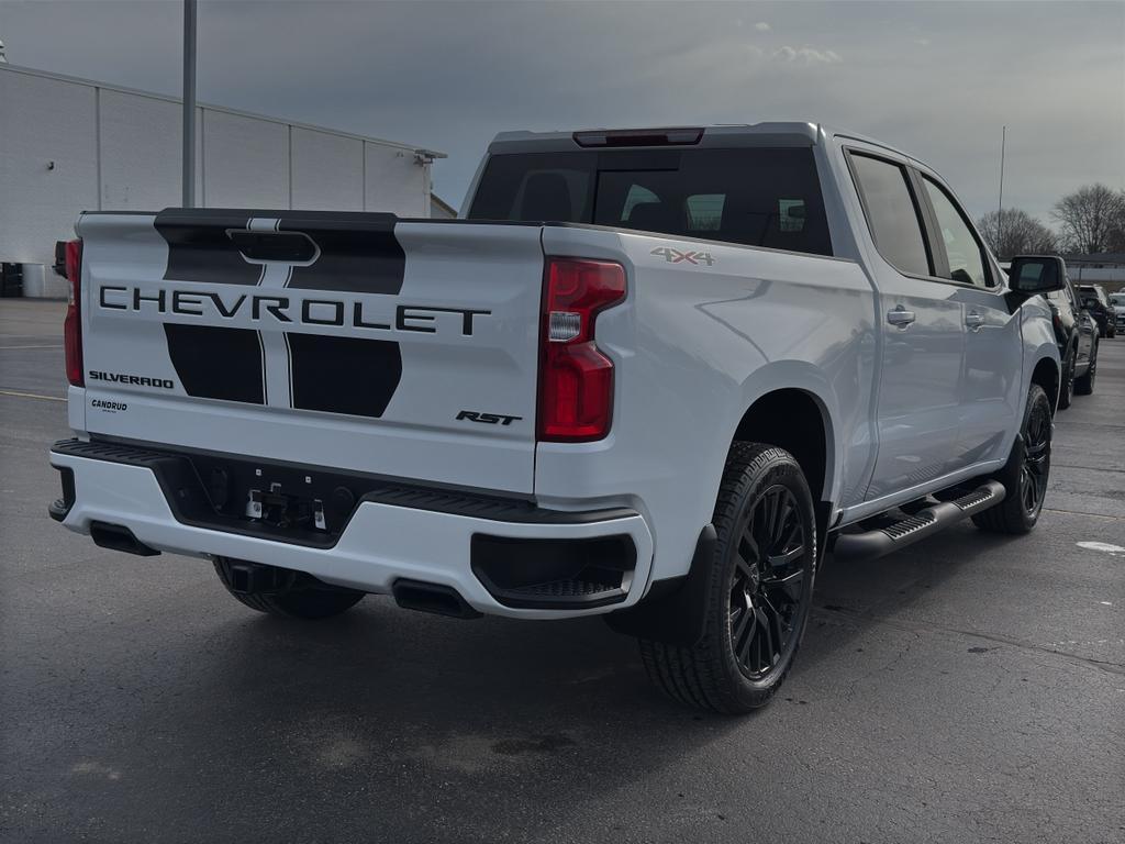 used 2022 Chevrolet Silverado 1500 Limited car, priced at $42,999