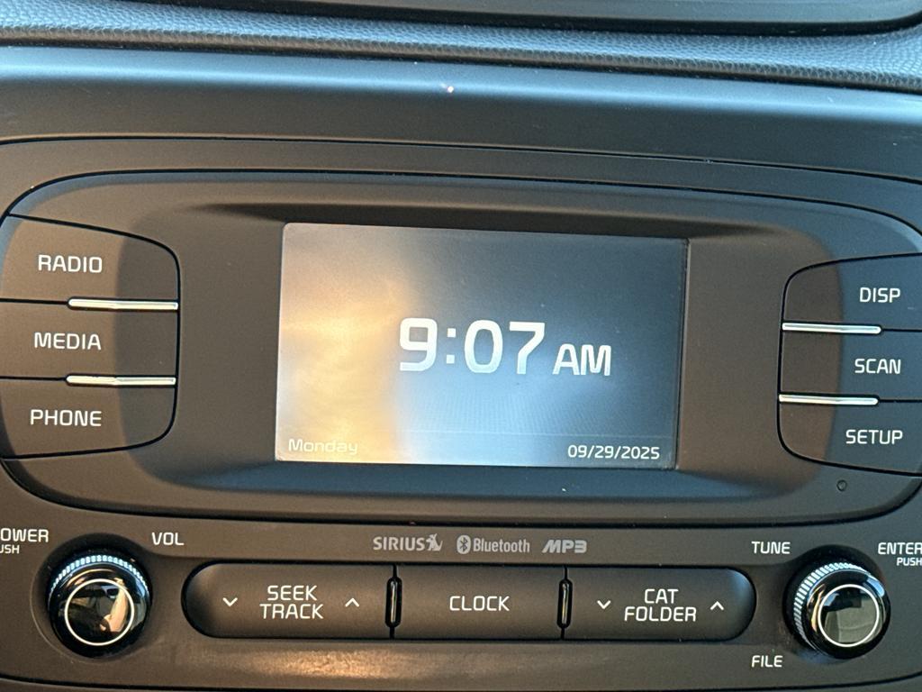 used 2016 Kia Soul car, priced at $8,486