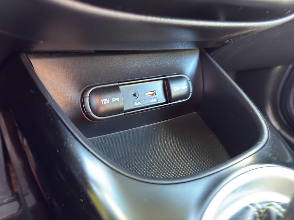 used 2016 Kia Soul car, priced at $8,486