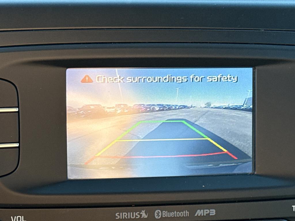 used 2016 Kia Soul car, priced at $8,486