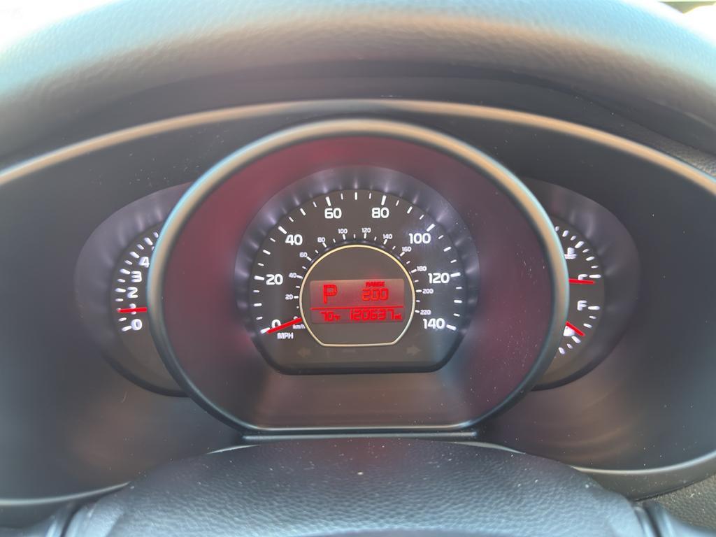 used 2016 Kia Soul car, priced at $8,486